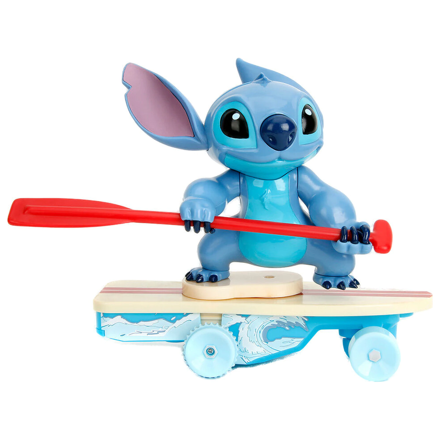 Disney Stitch deska za deskanje na daljinsko upravljanje fotografija izdelka