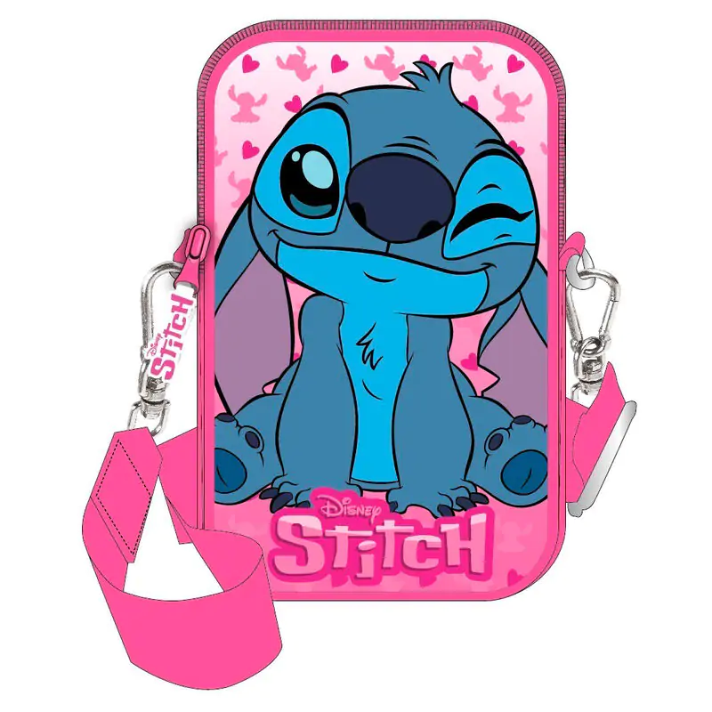 Disney Stitch etui za pametni telefon, torbica fotografija izdelka