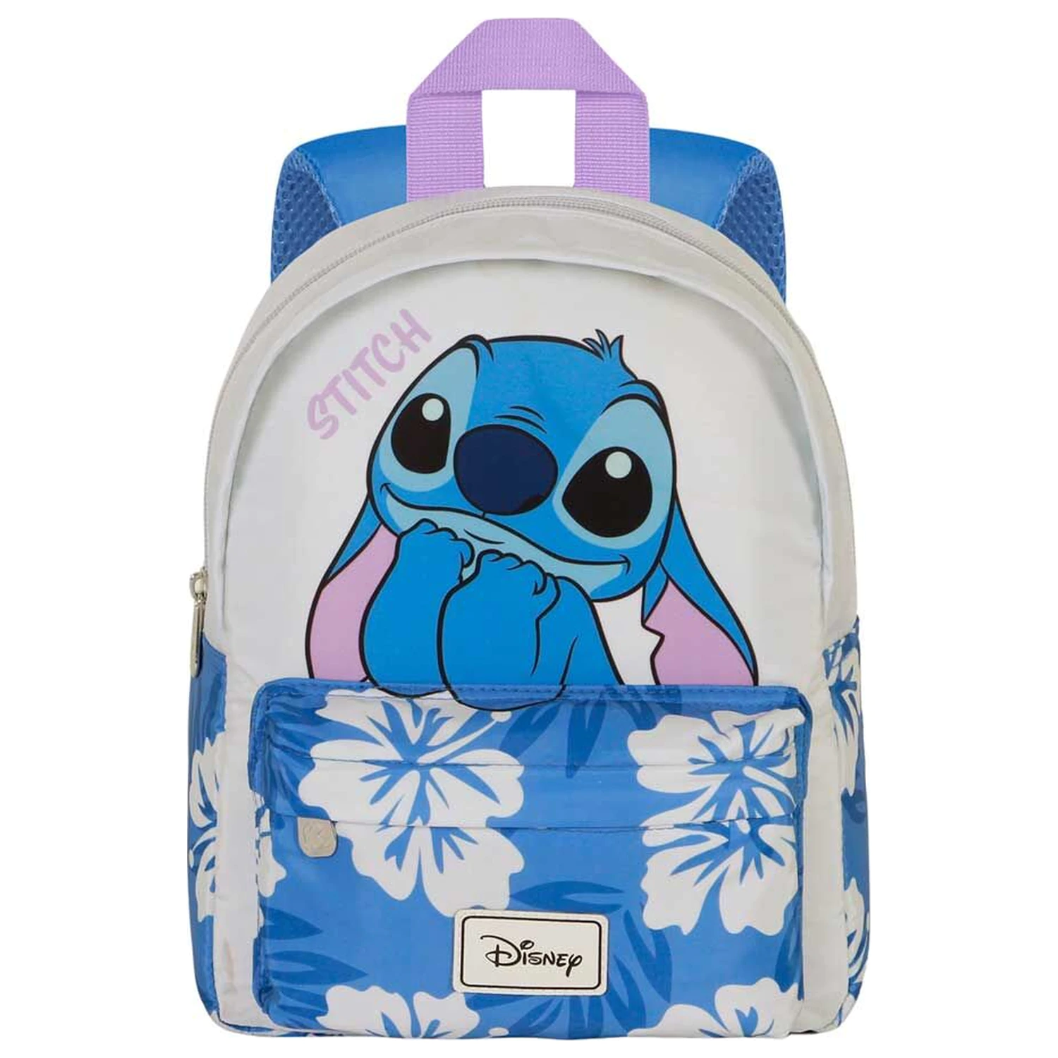 Disney Stitch Tender nahrbtnik 27cm fotografija izdelka