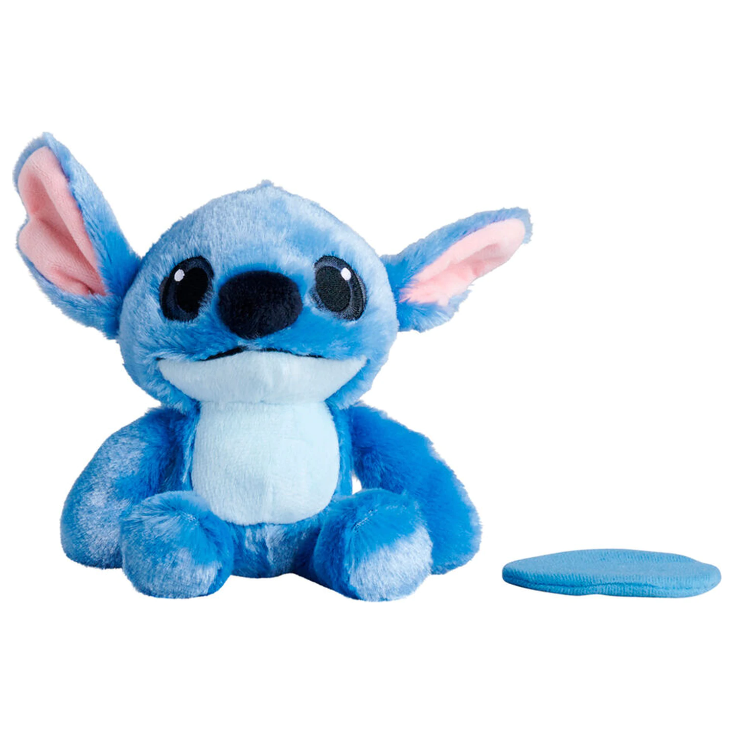 Disney Stitch The Movie plišasta igrača za na ramo 12 cm fotografija izdelka