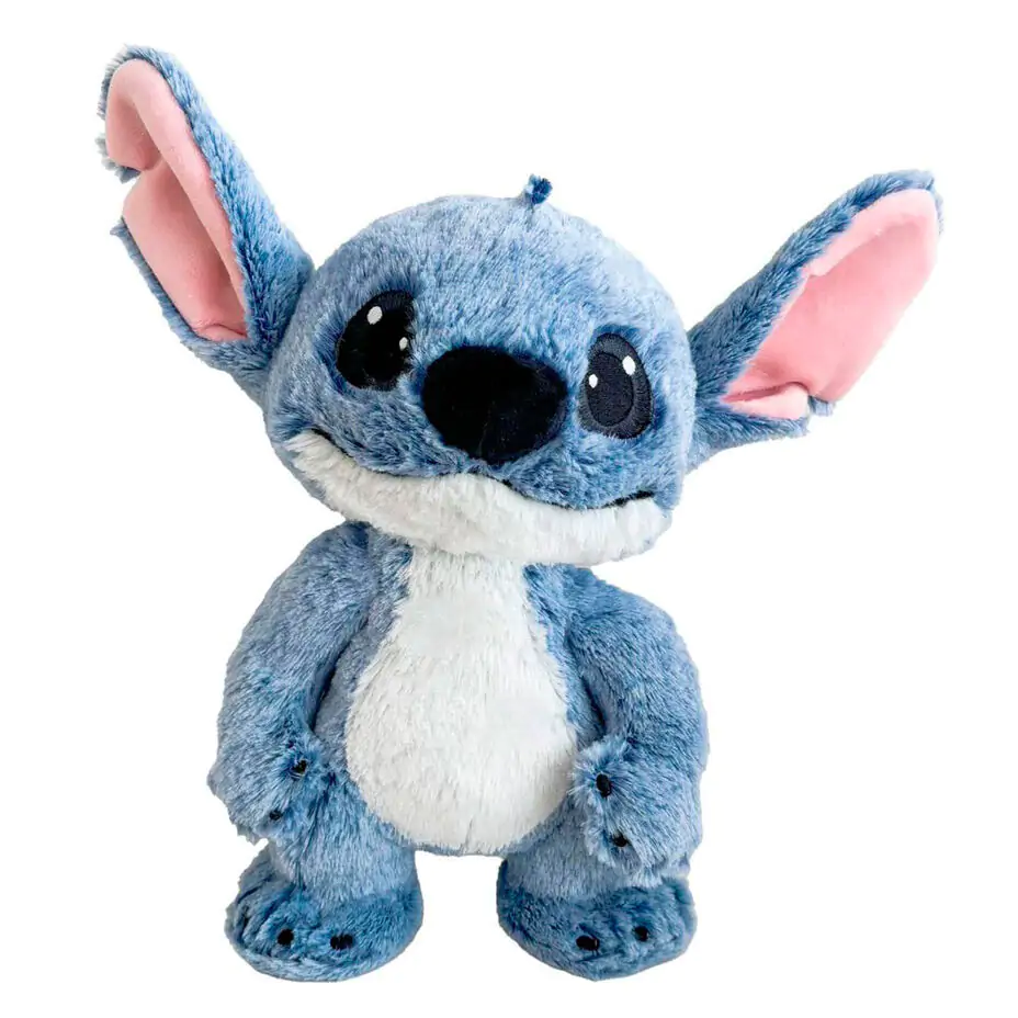 Disney Stitch The Movie plišasta igrača 25 cm fotografija izdelka