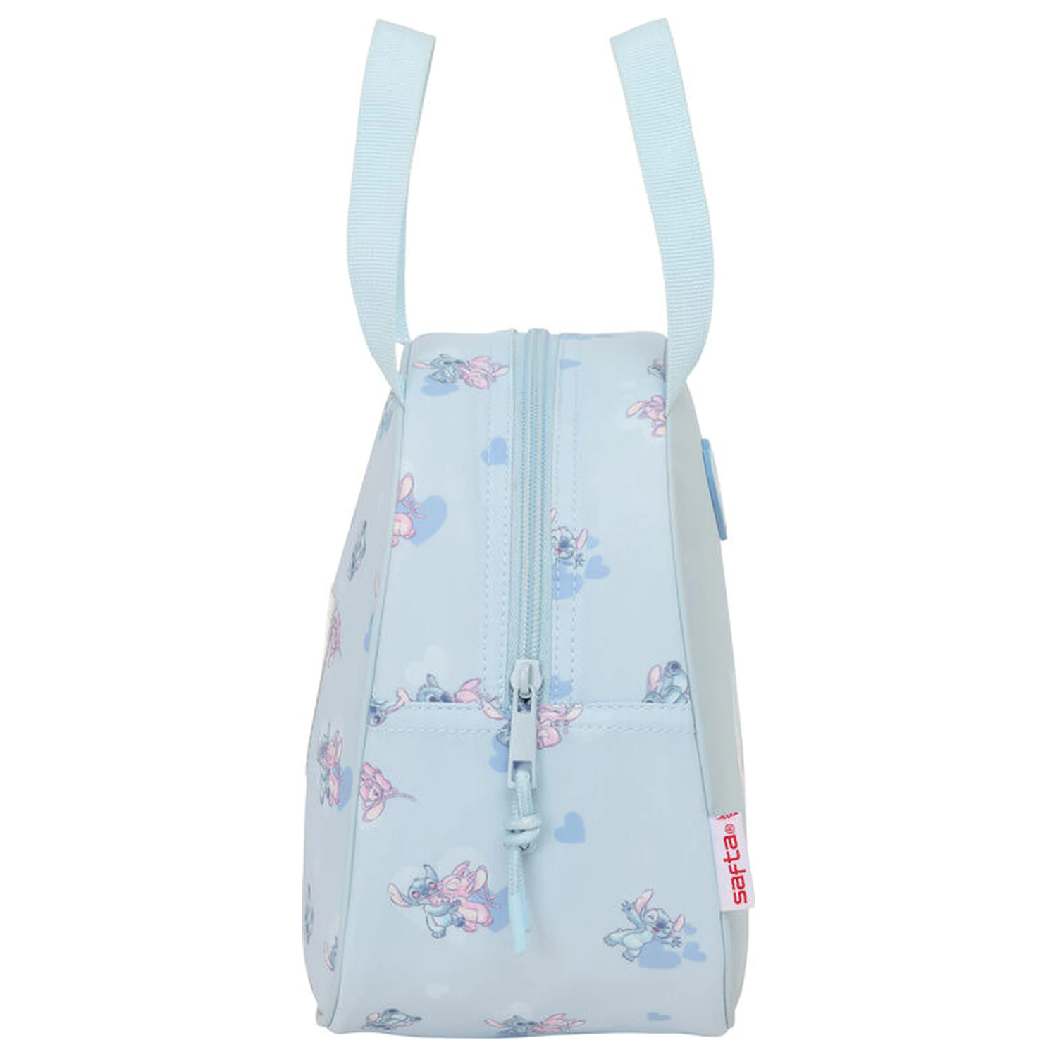 Disney Stitch termo torba za kosilo fotografija izdelka