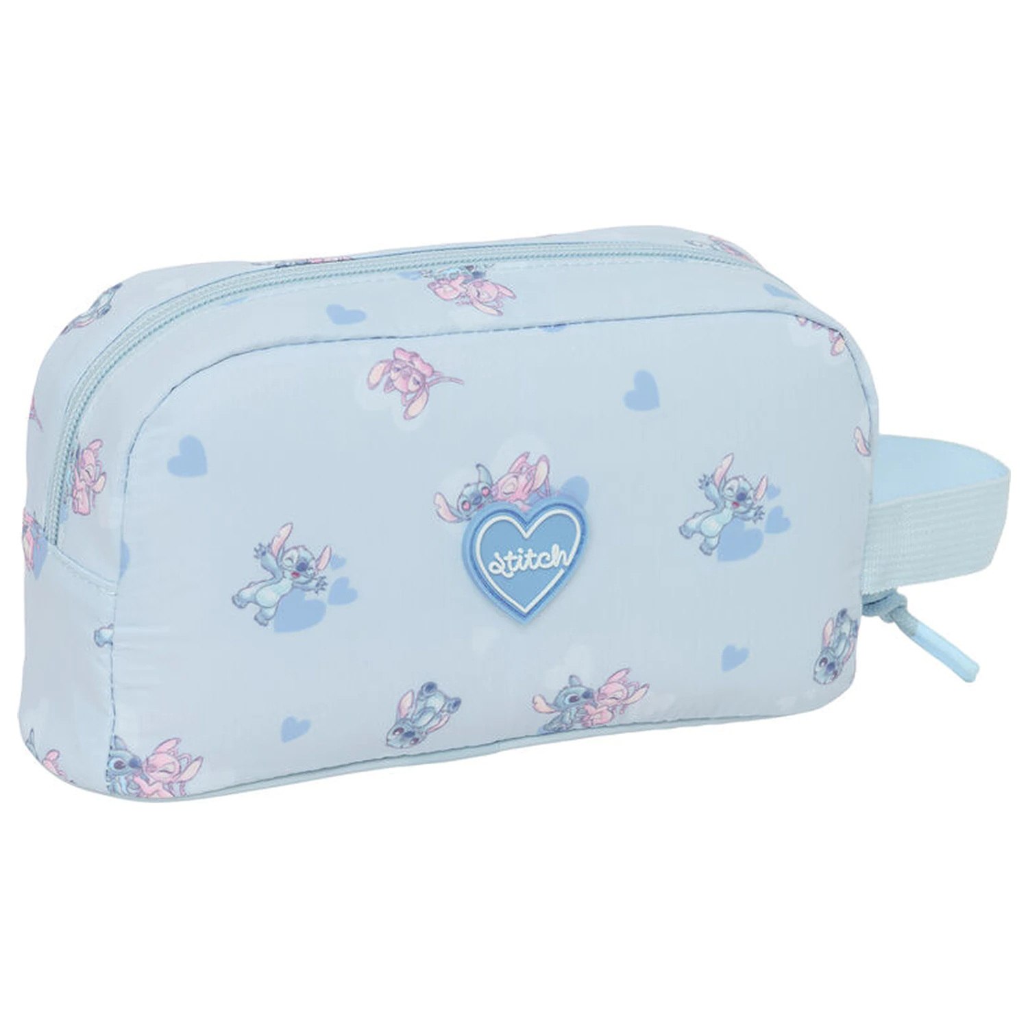 Disney Stitch termo torba za kosilo fotografija izdelka