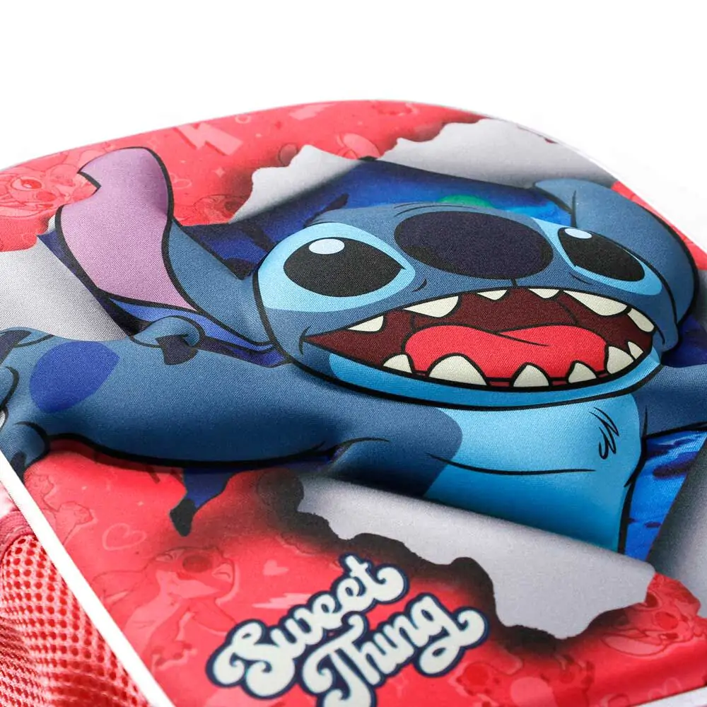 Disney Stitch Thing 3D nahrbtnik 31 cm fotografija izdelka