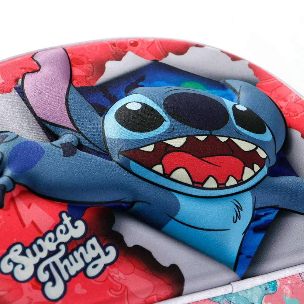 Disney Stitch Thing 3D torba za kosilo fotografija izdelka