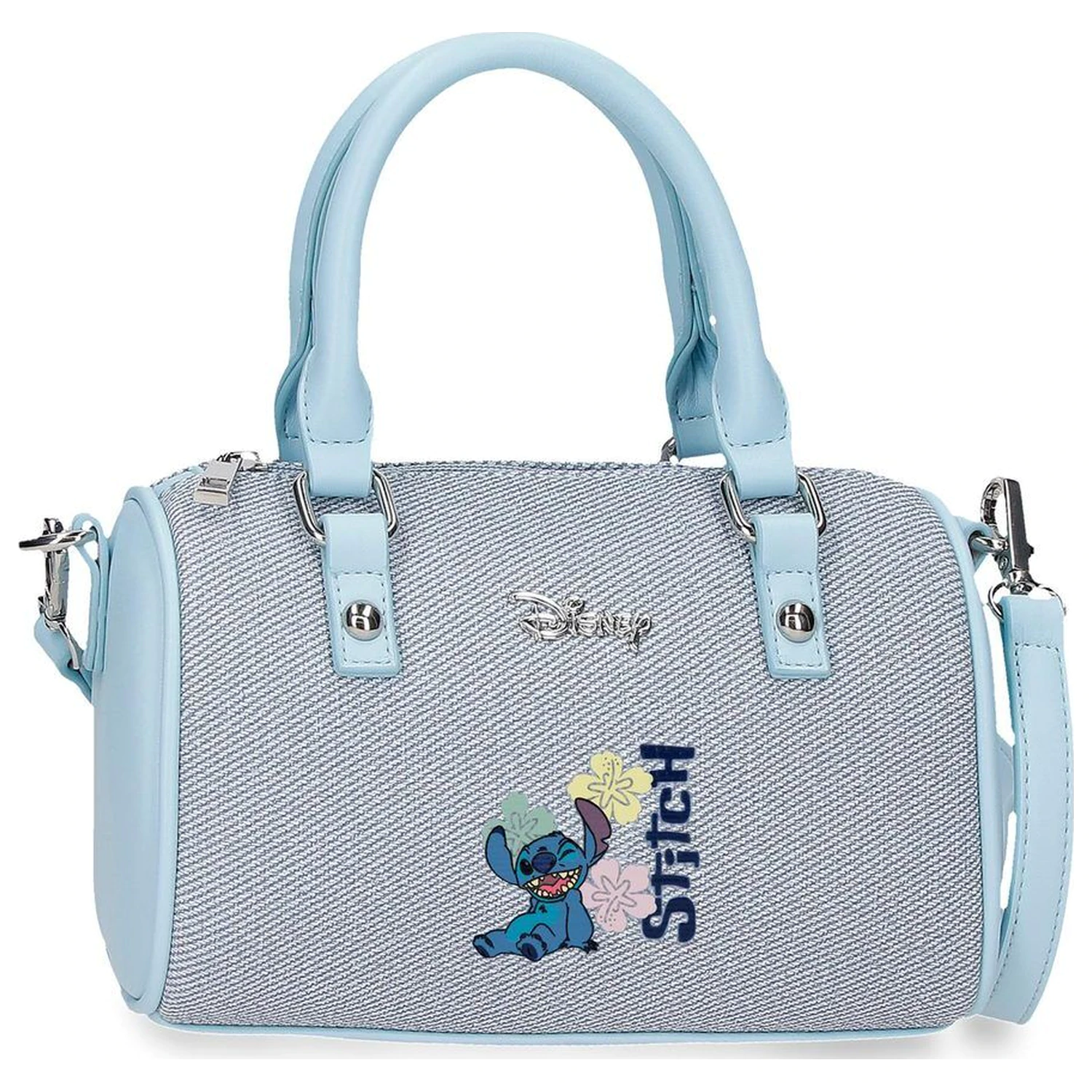 Disney Stitch Tiki ročna torbica fotografija izdelka