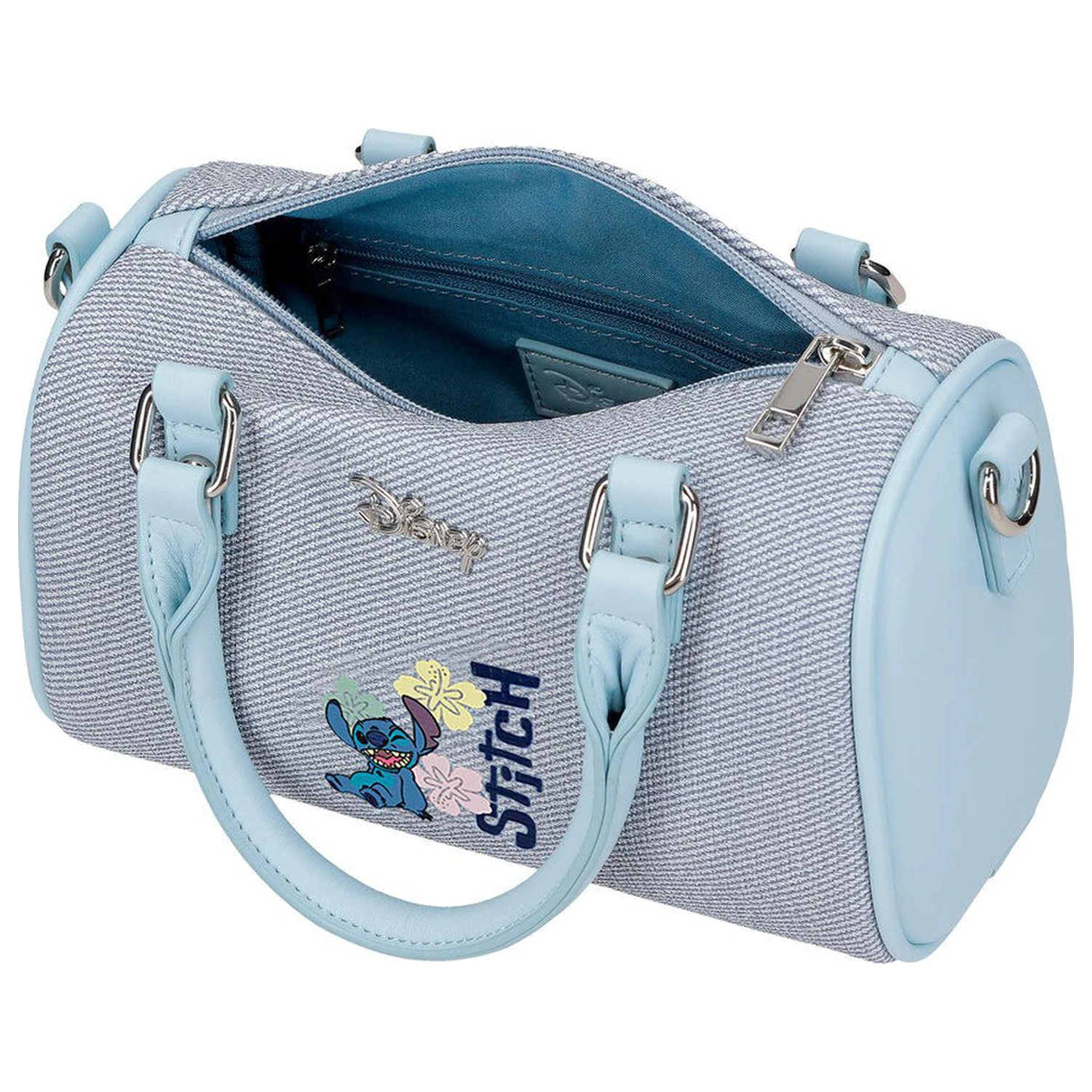 Disney Stitch Tiki ročna torbica fotografija izdelka