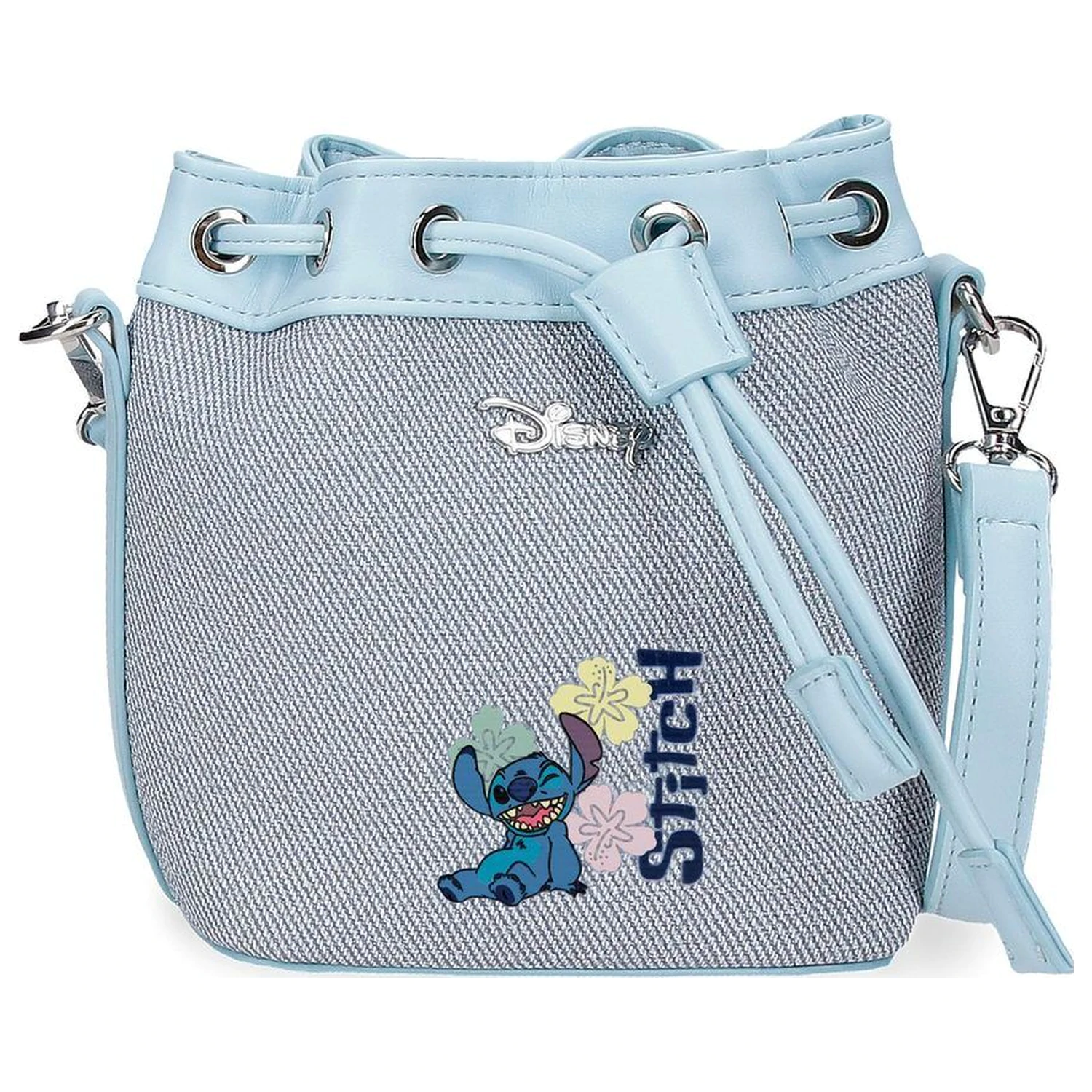 Disney Stitch Tiki ročna torbica fotografija izdelka