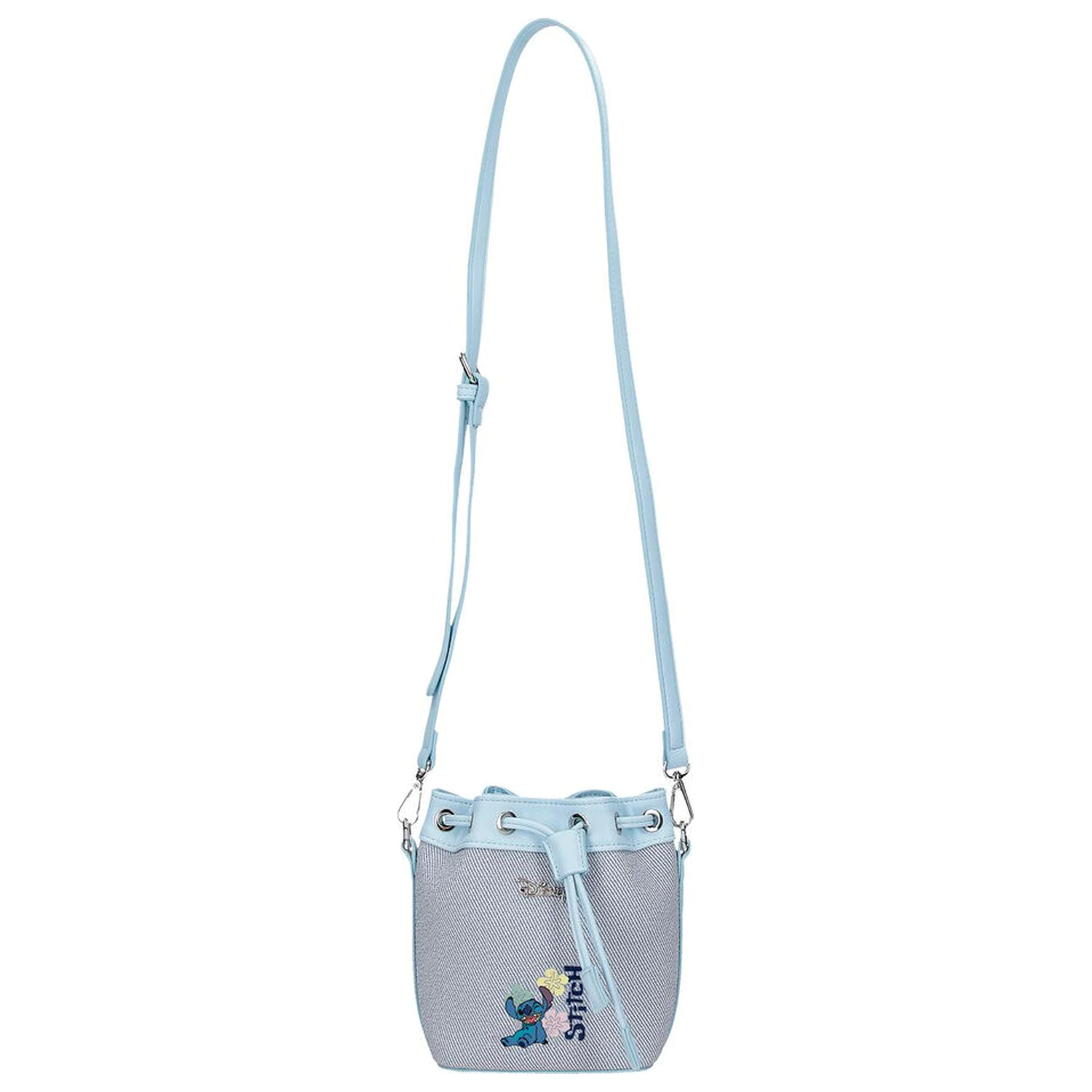 Disney Stitch Tiki ročna torbica fotografija izdelka