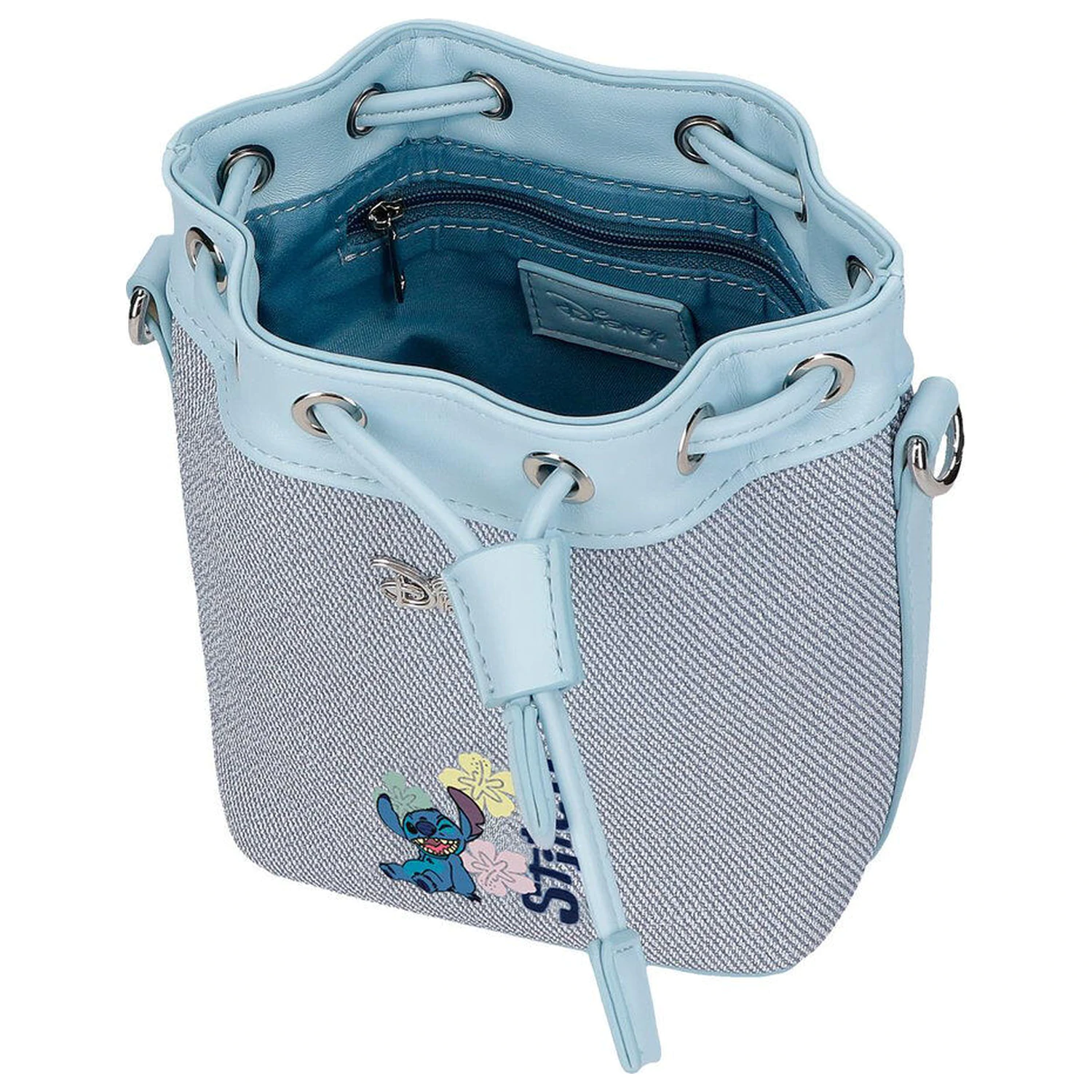 Disney Stitch Tiki ročna torbica fotografija izdelka