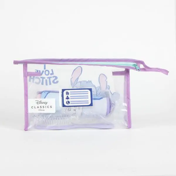 Disney Stitch toaletna torbica fotografija izdelka