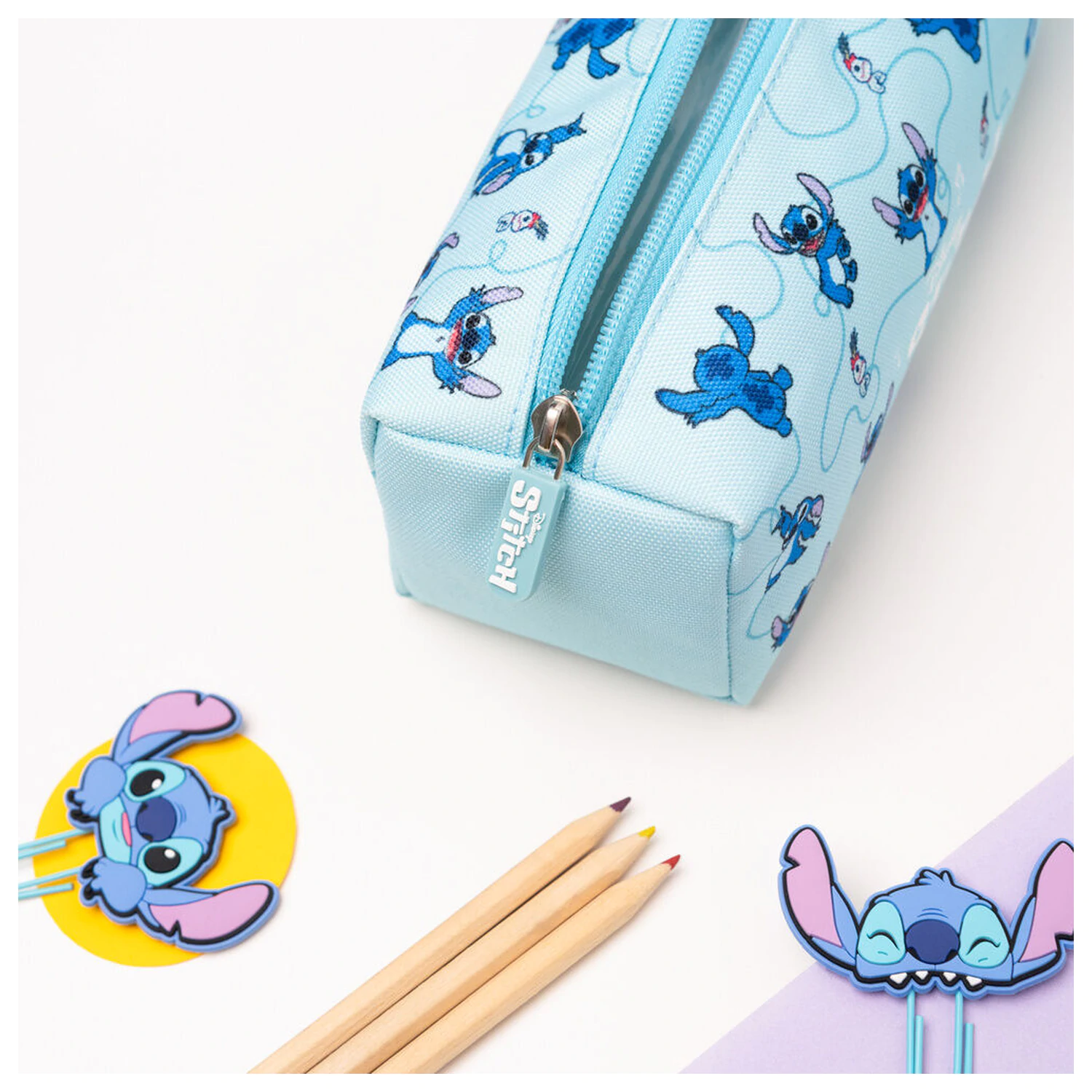 Disney Stitch peresnica fotografija izdelka