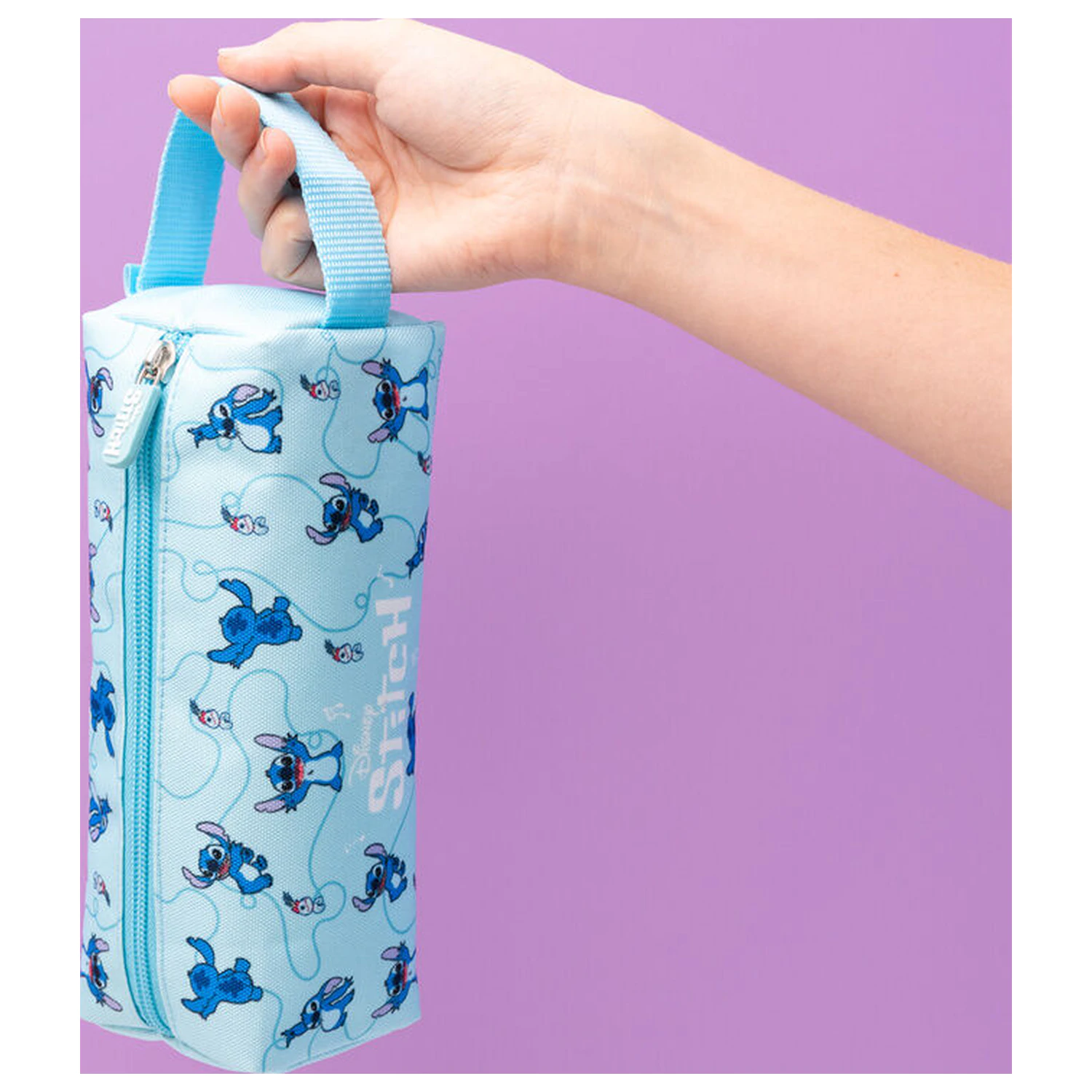 Disney Stitch peresnica fotografija izdelka