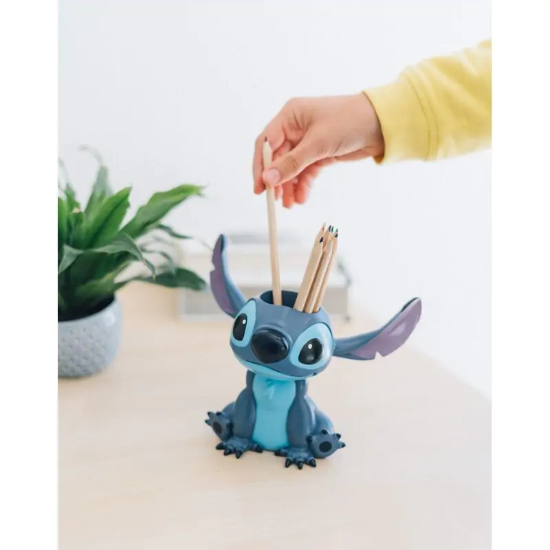 Disney Stitch držalo za svinčnike fotografija izdelka