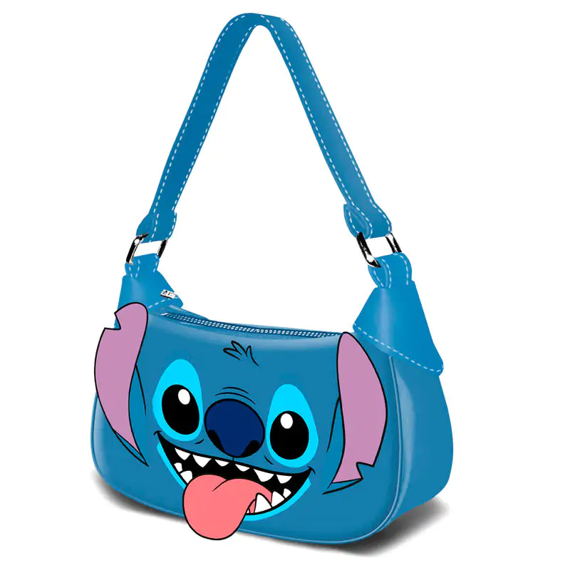 Disney Stitch Tongue modna torba fotografija izdelka