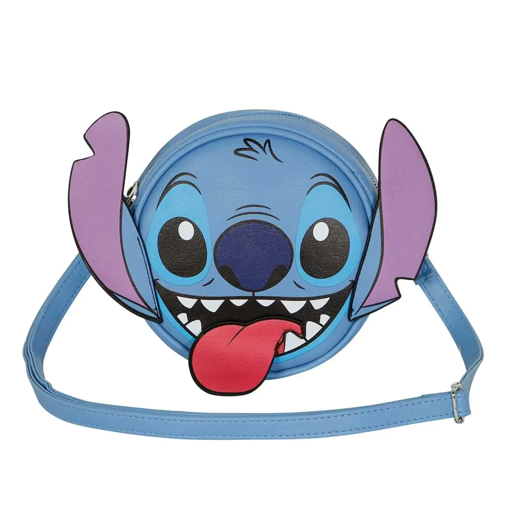 Disney Stitch torba s jezikom fotografija izdelka