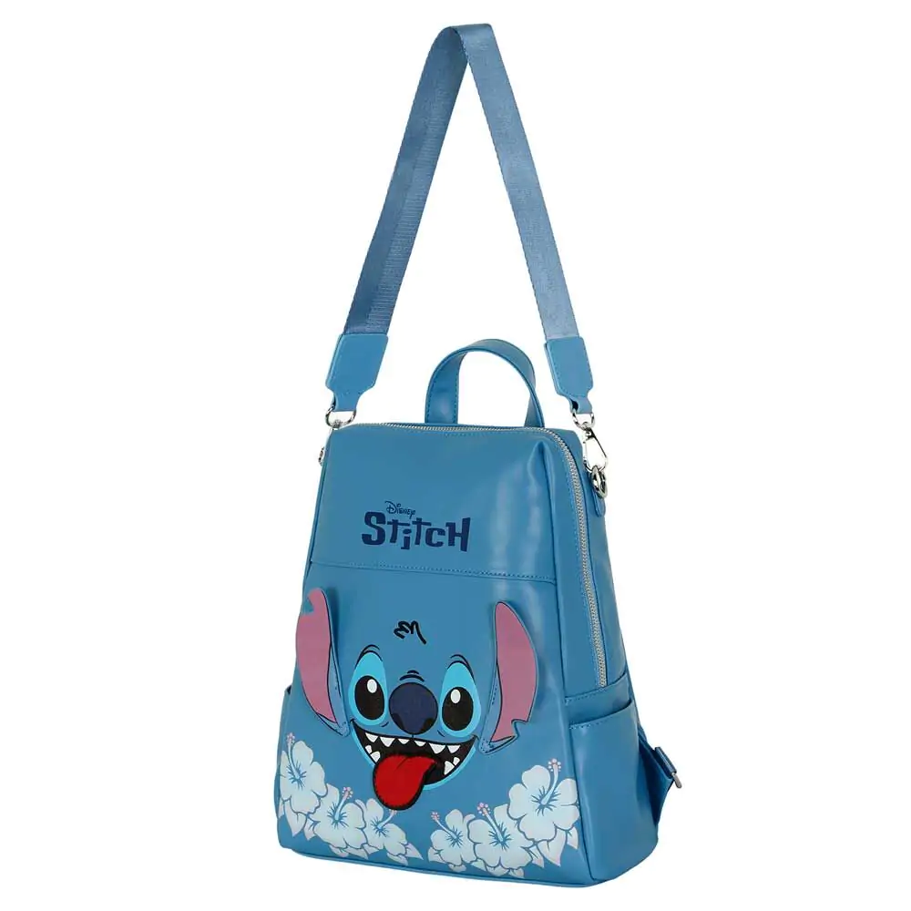 Disney Stitch nahrbtnik z jezikom fotografija izdelka