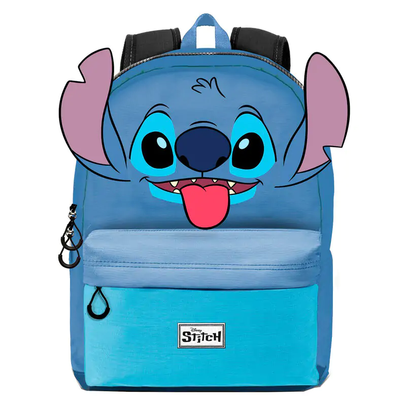 Disney Stitch nahrbtnik z jezikom 44 cm fotografija izdelka