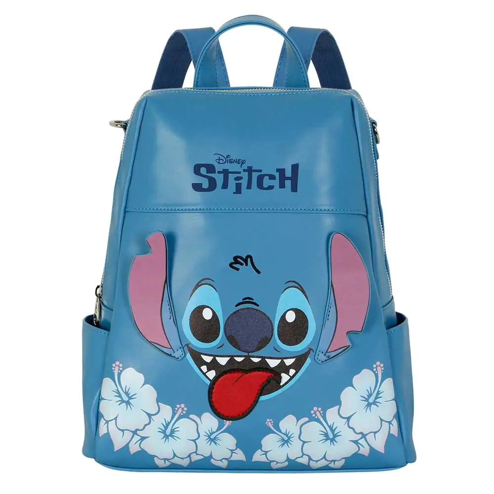 Disney Stitch nahrbtnik z jezikom fotografija izdelka