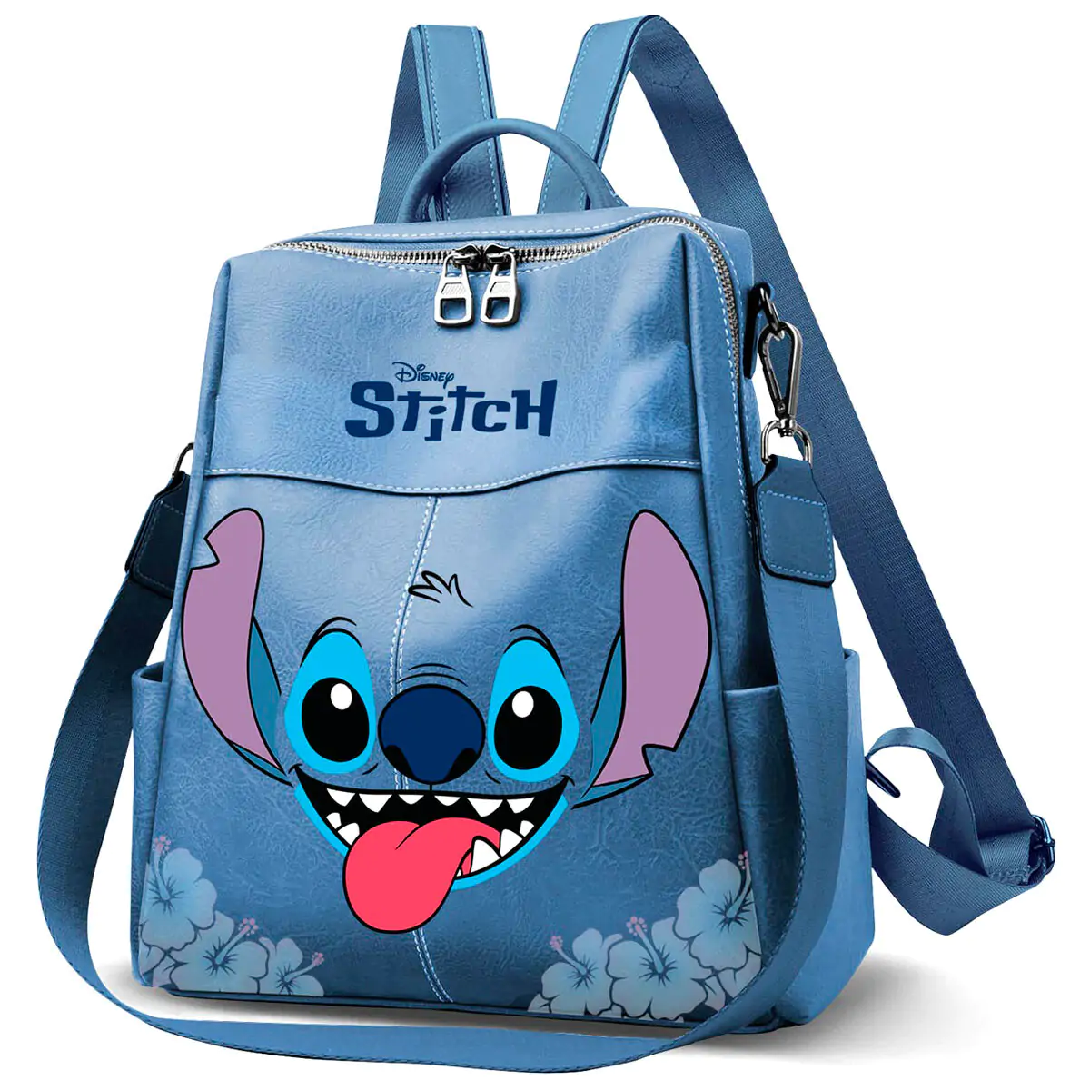 Disney Stitch nahrbtnik z jezikom fotografija izdelka