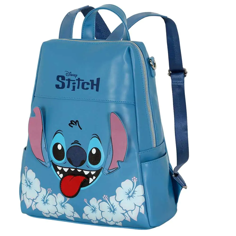 Disney Stitch nahrbtnik z jezikom fotografija izdelka