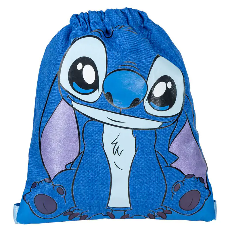 Disney Stitch športna torba 33 cm fotografija izdelka