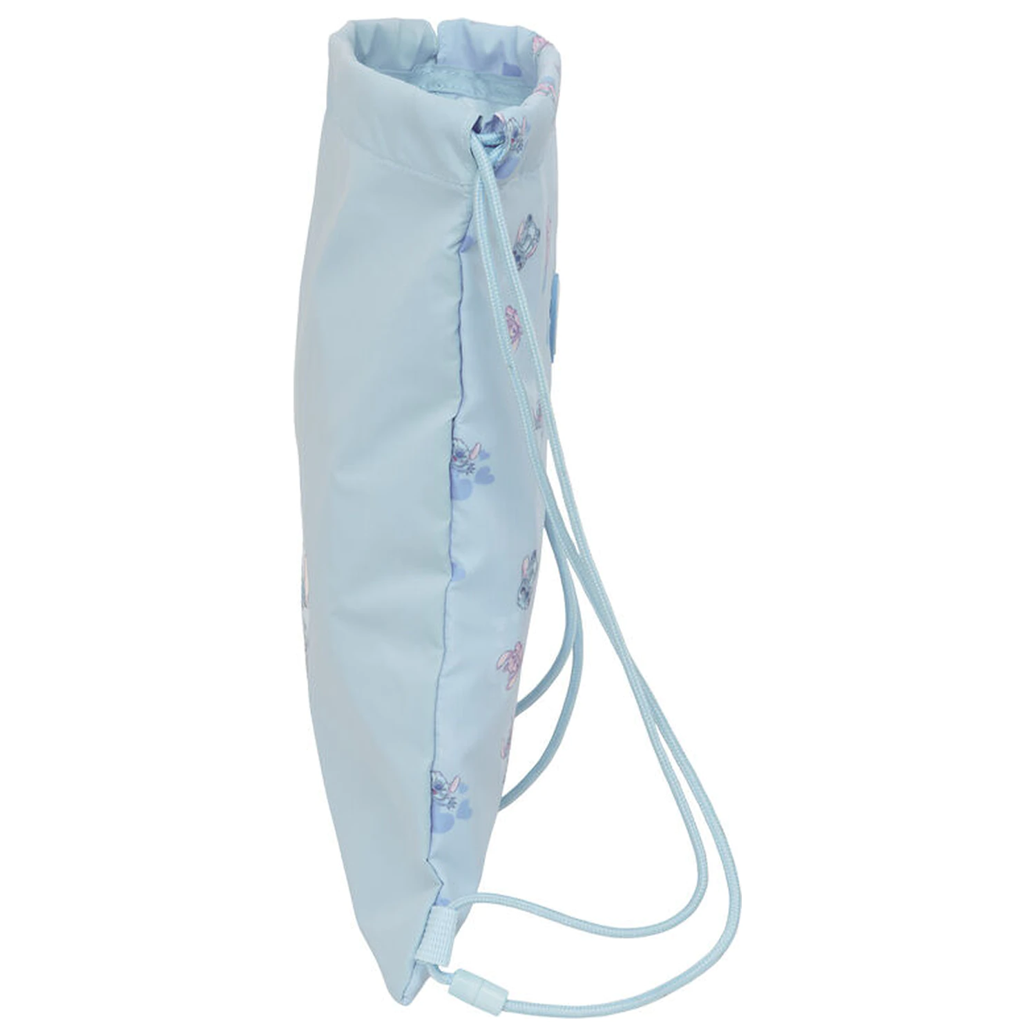 Disney Stitch telovadna torba 34cm fotografija izdelka