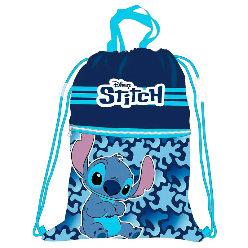 Disney Stitch športna torba 45 cm fotografija izdelka