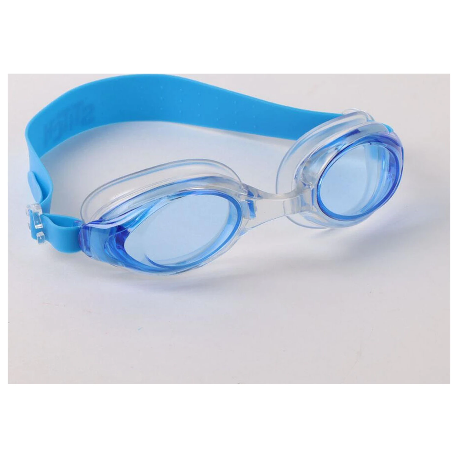 Disney Stitch brisača + set plavalnih očal fotografija izdelka