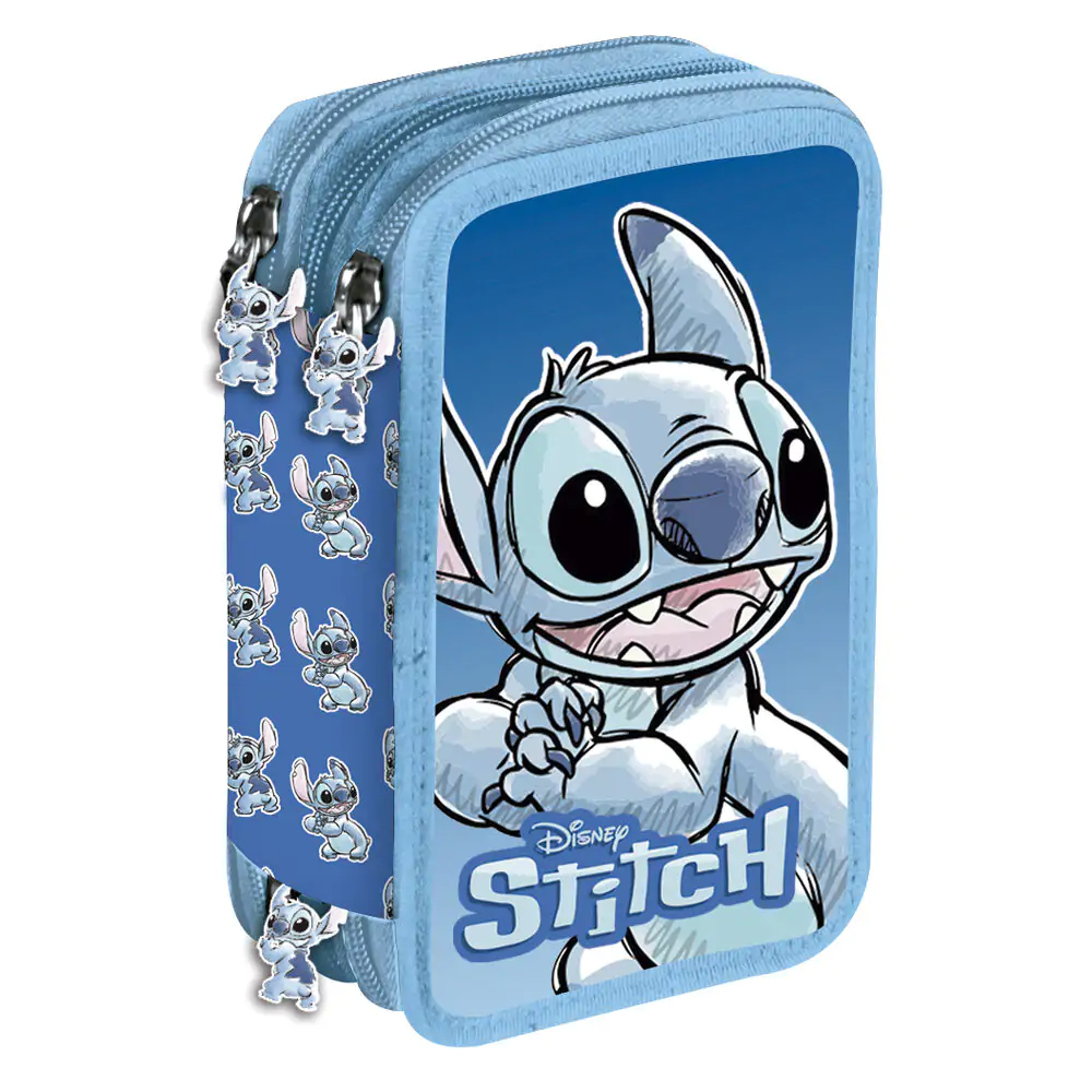 Disney Stitch tri peresnice fotografija izdelka