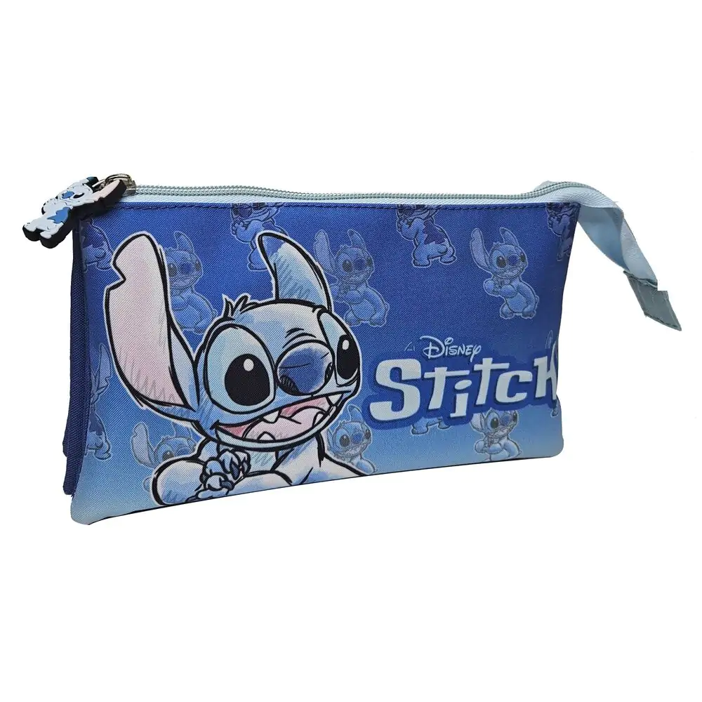 Disney Stitch trojna peresnica fotografija izdelka