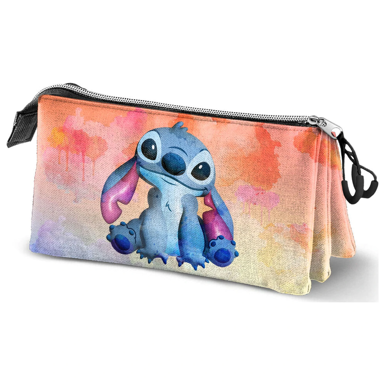 Disney Stitch trojni etui za svinčnike fotografija izdelka