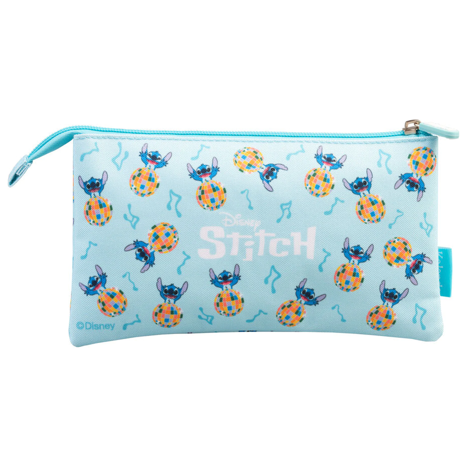 Disney Stitch trojna peresnica fotografija izdelka