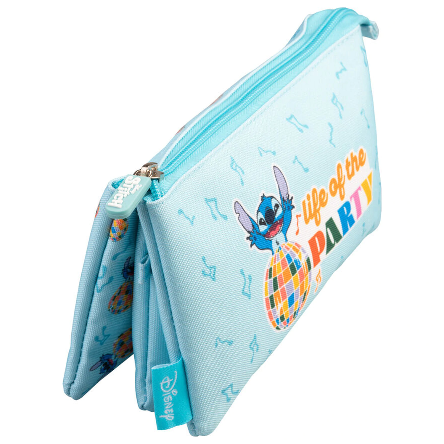 Disney Stitch trojna peresnica fotografija izdelka