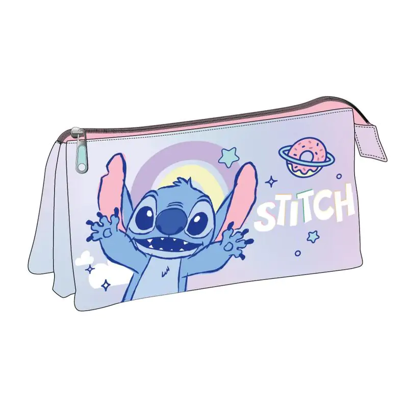 Disney Stitch trojna peresnica fotografija izdelka