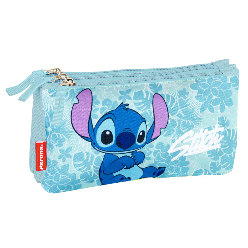 Disney Stitch triperesna peresnica fotografija izdelka