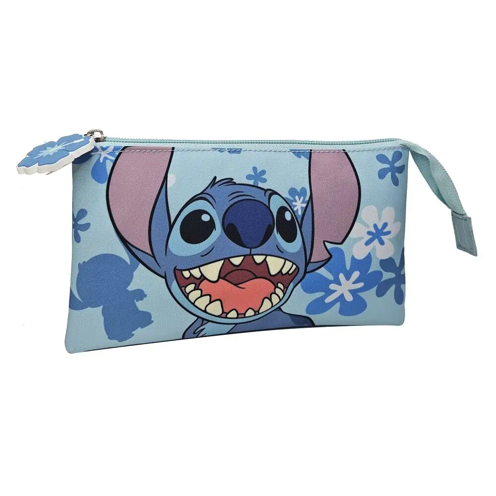 Disney Stitch trojna peresnica fotografija izdelka