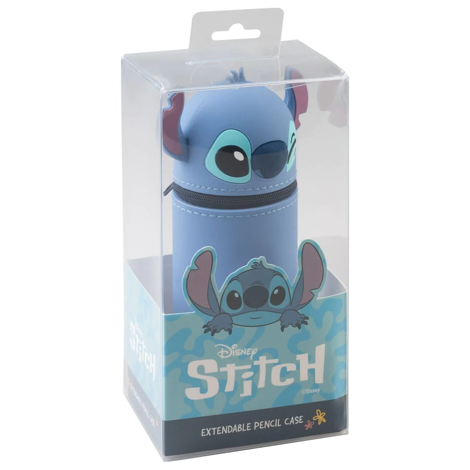 Disney Stitch Tropical 3D peresnica fotografija izdelka