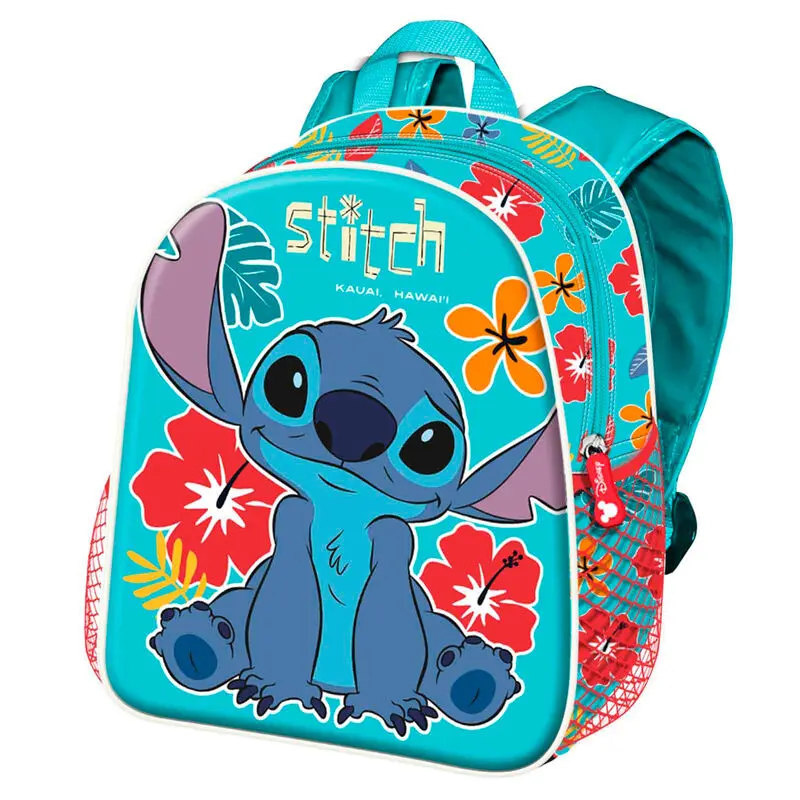 Disney Stitch Tropical nahrbtnik 39 cm fotografija izdelka