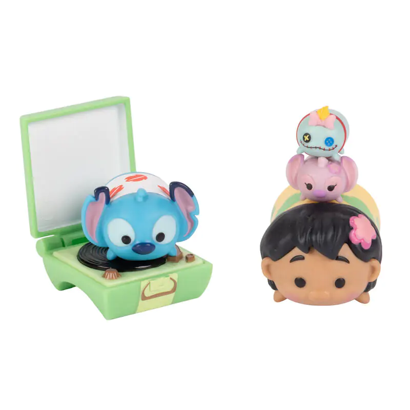 Disney Stitch Tsum Tsum Zgodba Moment figura fotografija izdelka