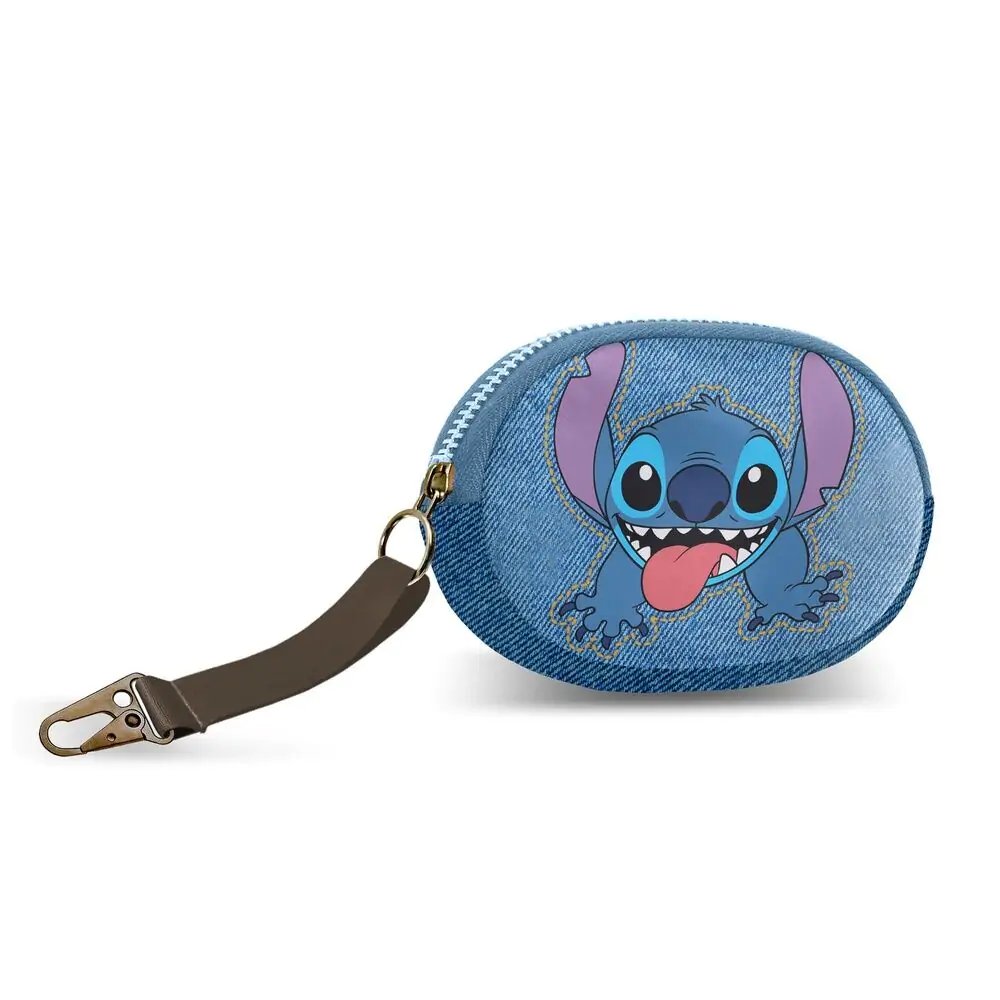 Disney Stitch Updown denarnica fotografija izdelka