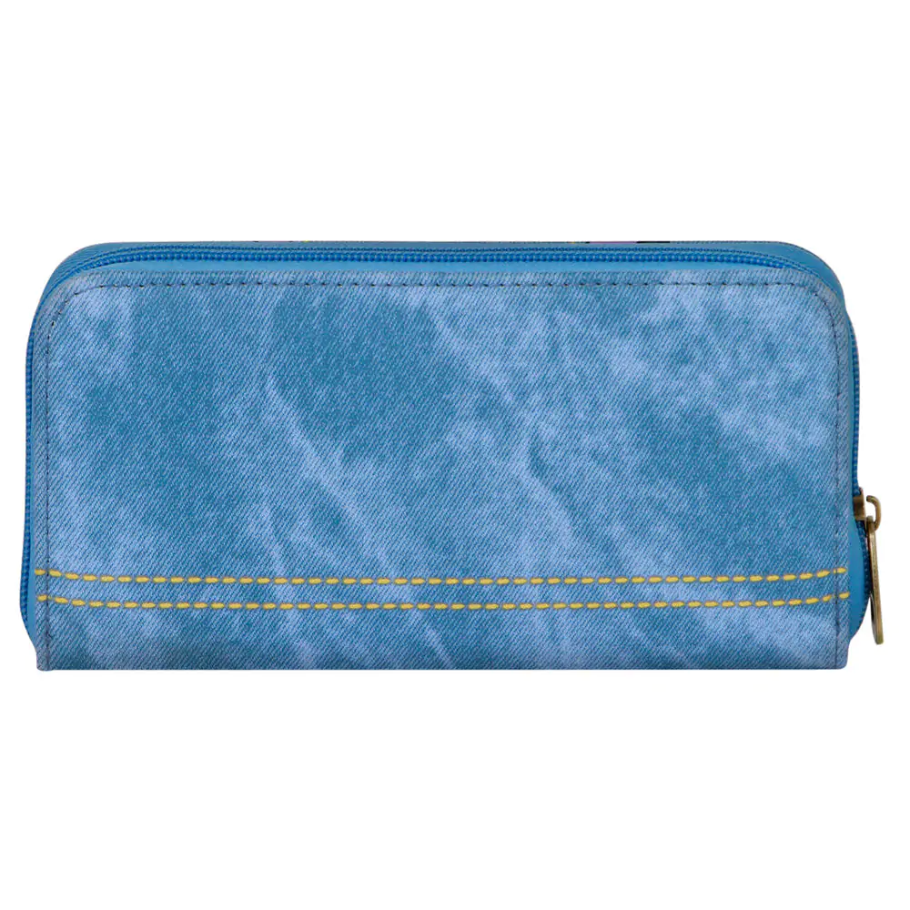 Disney Stitch Updown denarnica fotografija izdelka