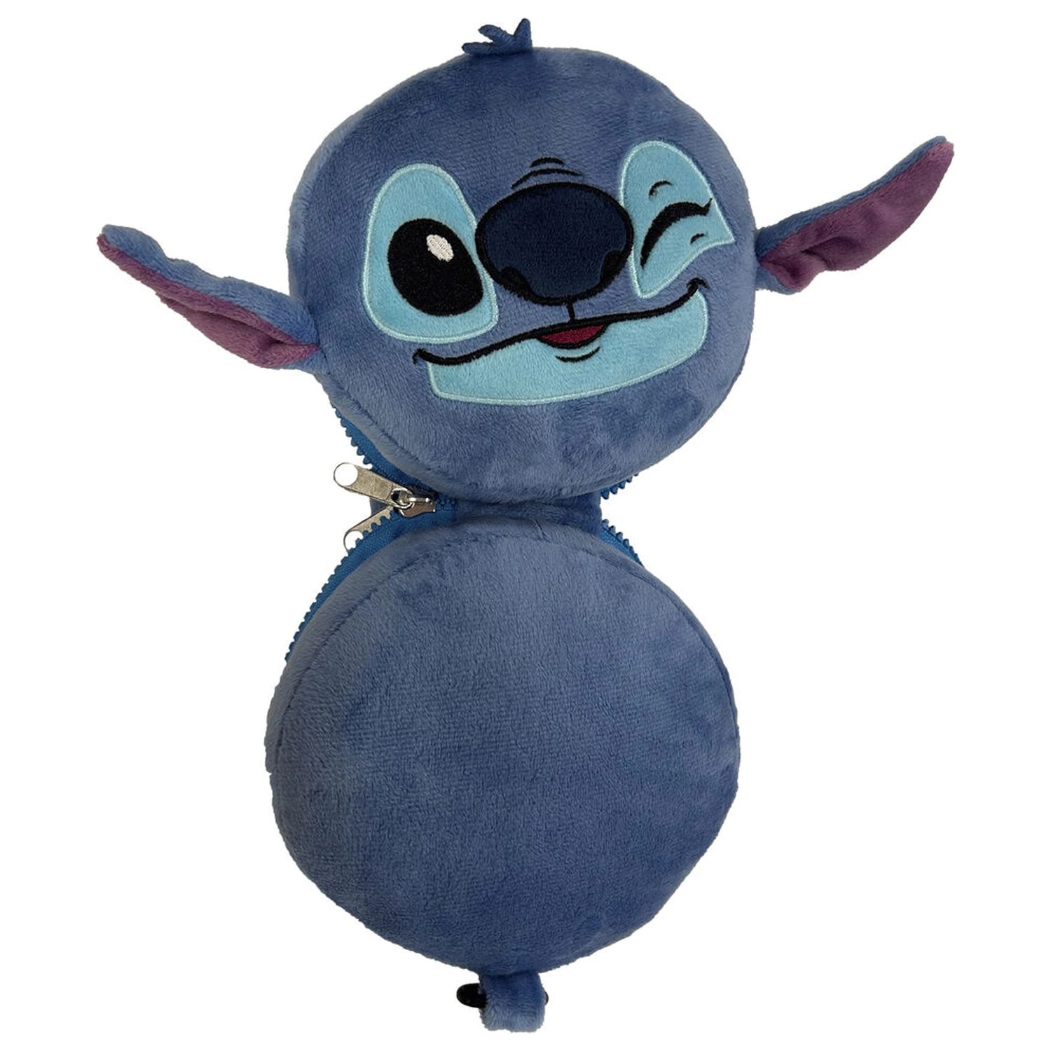 Disney Stitch potovalna blazina + maska fotografija izdelka