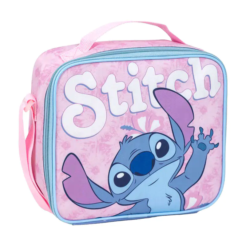 Disney Stitch torba za malico fotografija izdelka