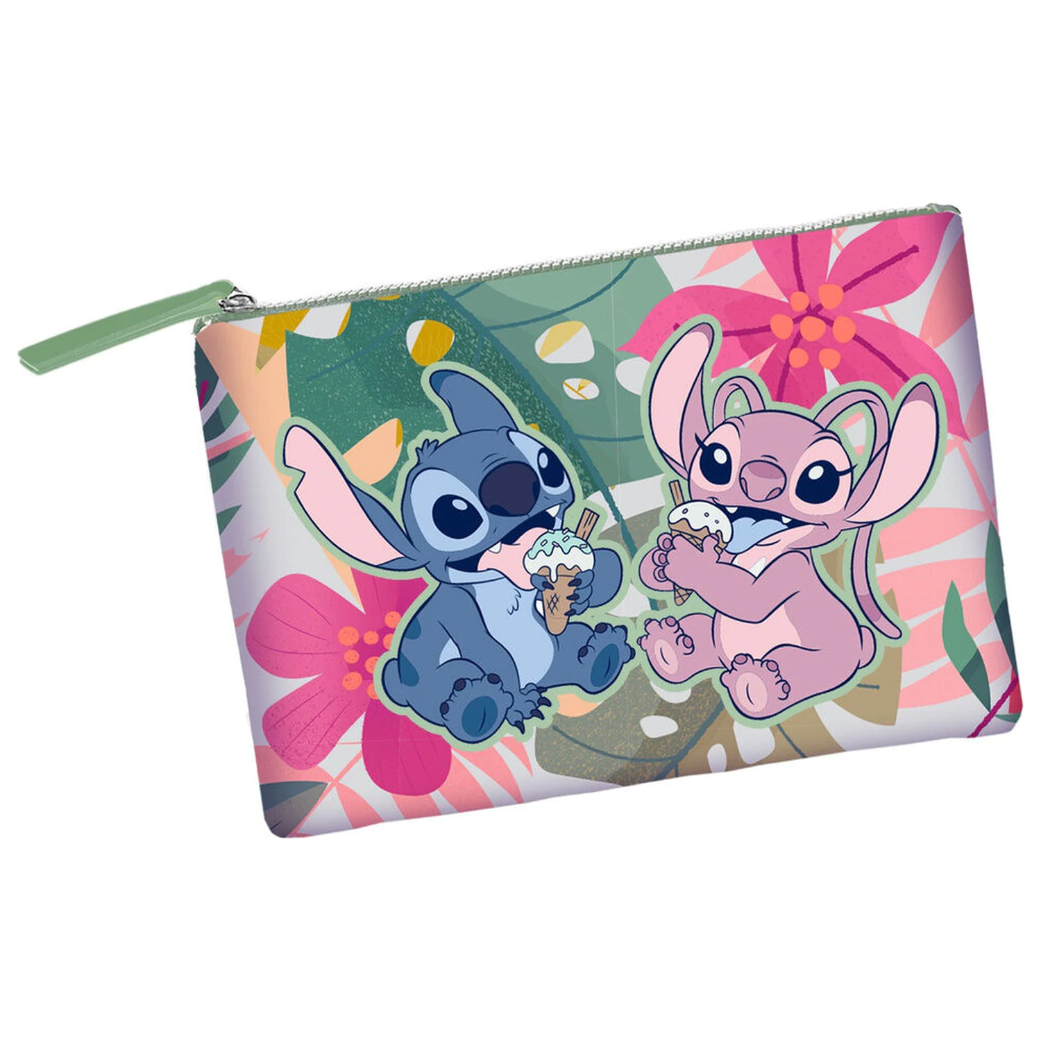Disney Stitch Vacay torba za toaletne potrebščine fotografija izdelka