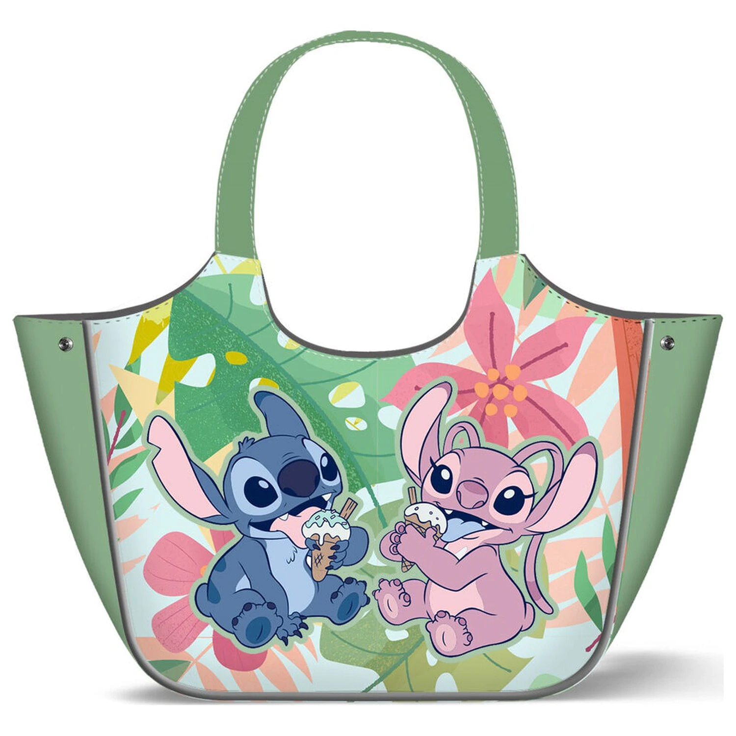 Disney Stitch Vacay torba za plažo fotografija izdelka