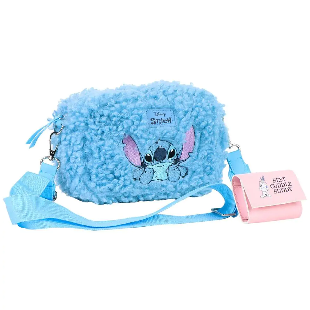 Disney Stitch torba za čez ramo fotografija izdelka