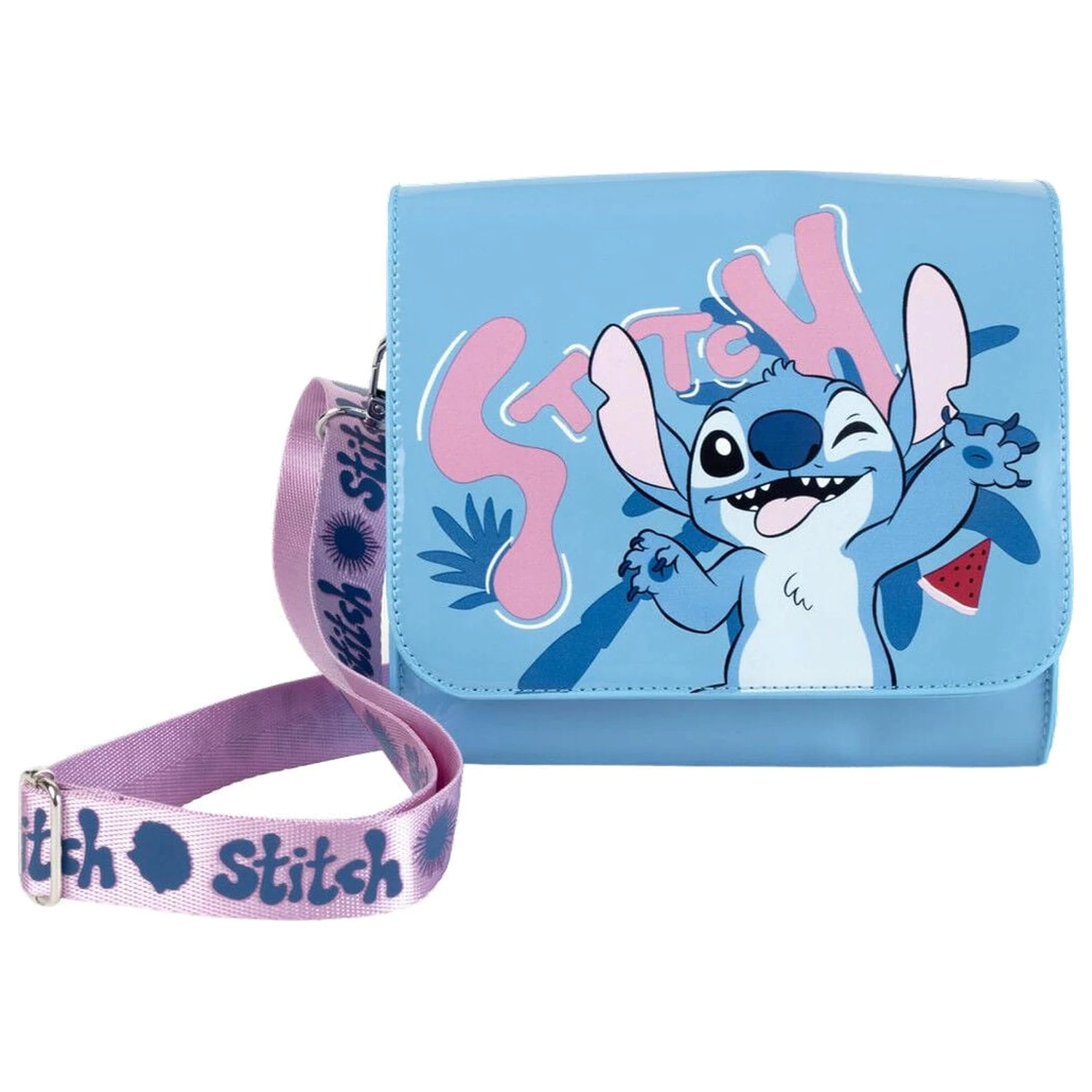 Disney Stitch torba za čez ramo fotografija izdelka