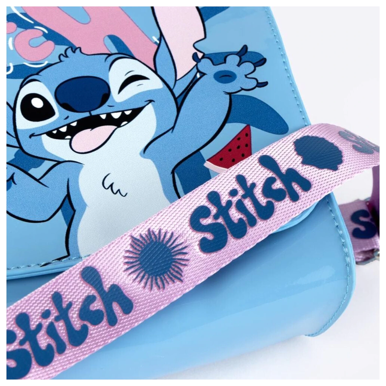 Disney Stitch torba za čez ramo fotografija izdelka