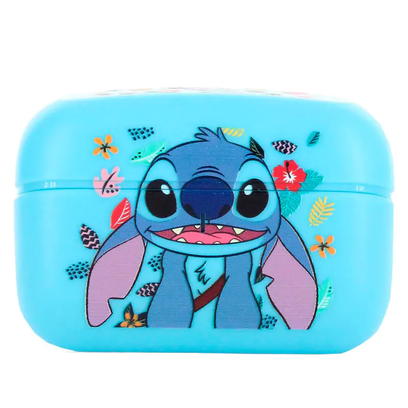 Disney Stitch brezžične slušalke fotografija izdelka